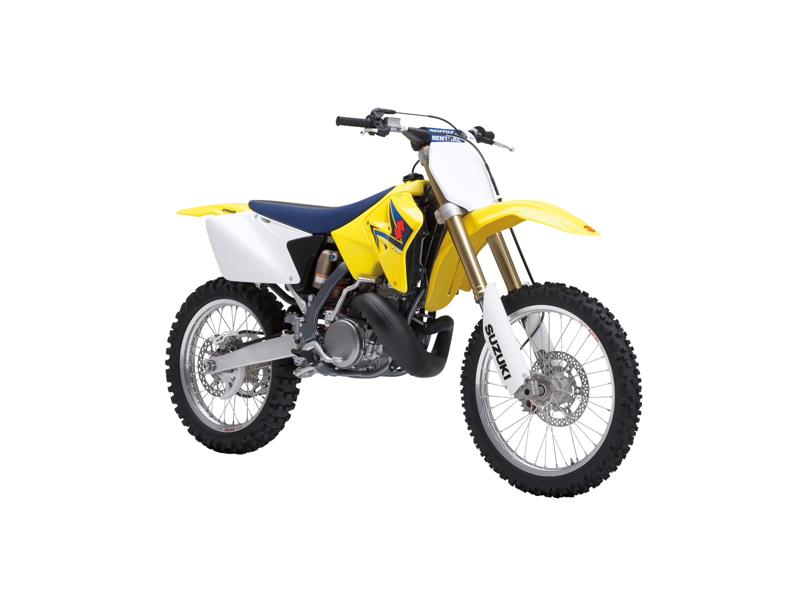 used 2 stroke dirt bikes for sale