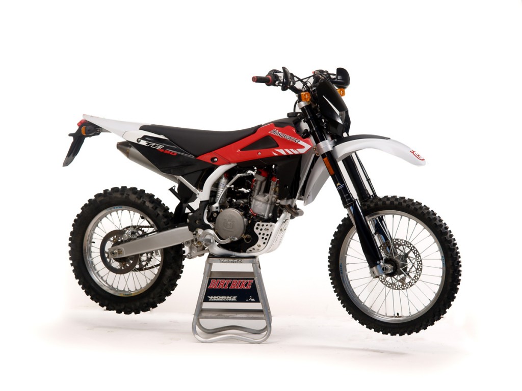 10 BEST USED DUAL-SPORT BIKES - UPDATED - Dirt Bike Magazine