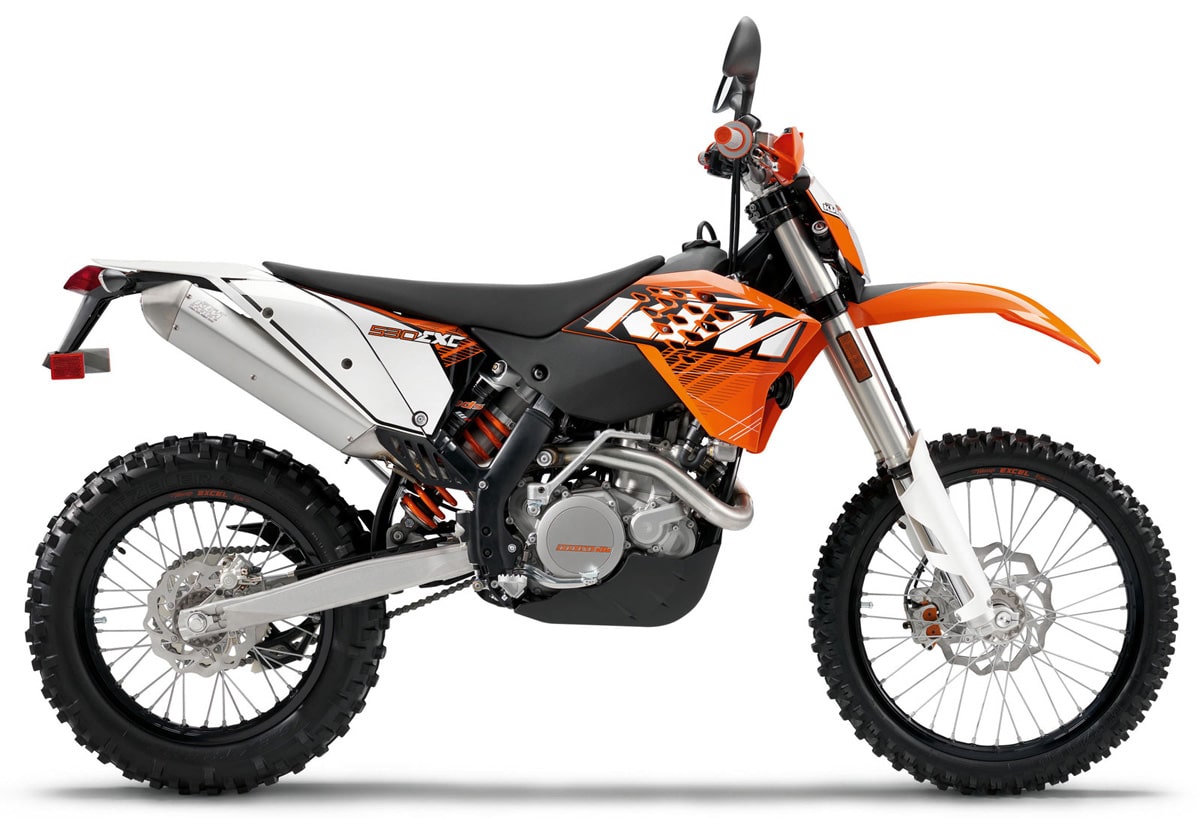 used dual sport bikes for sale