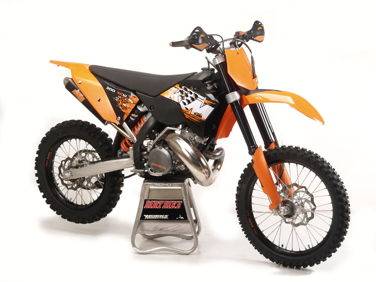 used ktm 300 for sale