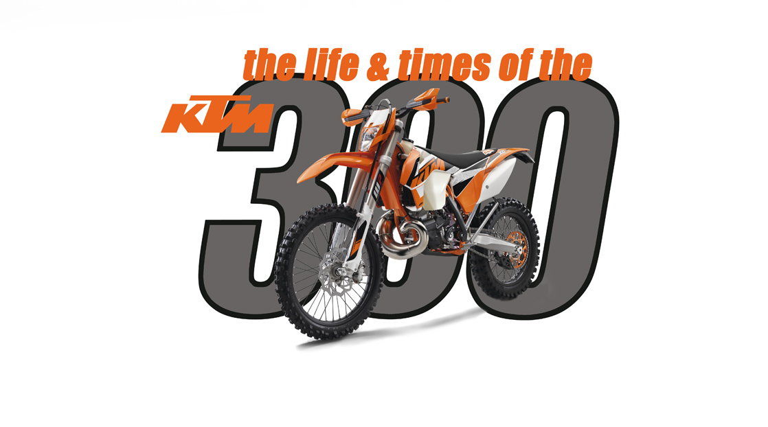 Ktm 300 Xc Jetting Chart