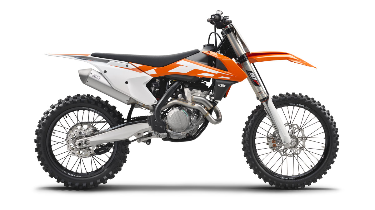 motocross bicycle