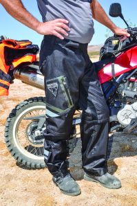 REVIEW, 2022 FLY RACING PATROL RIDING GEAR
