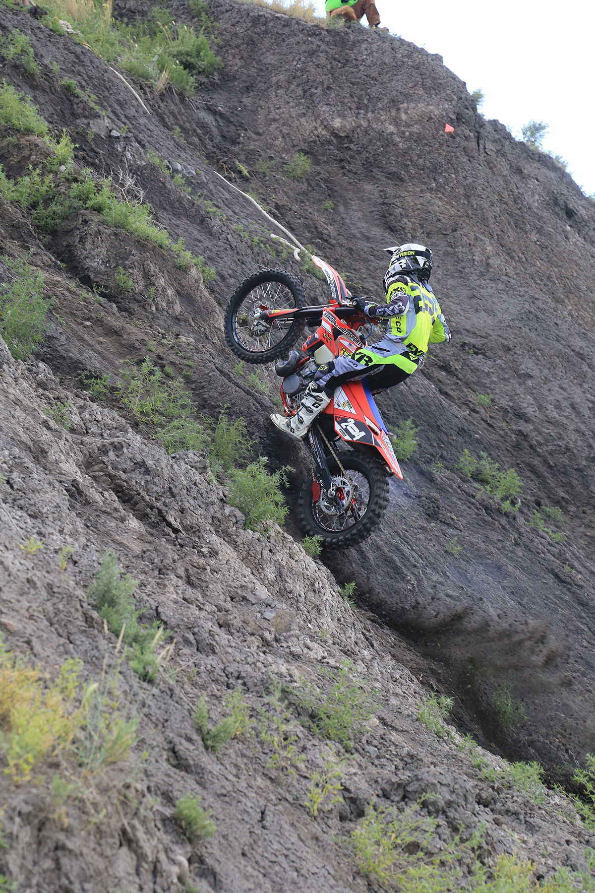 BILLINGS 1OOTH ANNUAL GREAT AMERICAN HILL CLIMB | Dirt ...