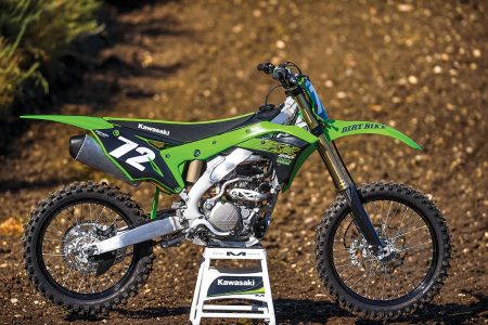 2020 KAWASAKI KX250: FULL TEST - Dirt Bike Magazine