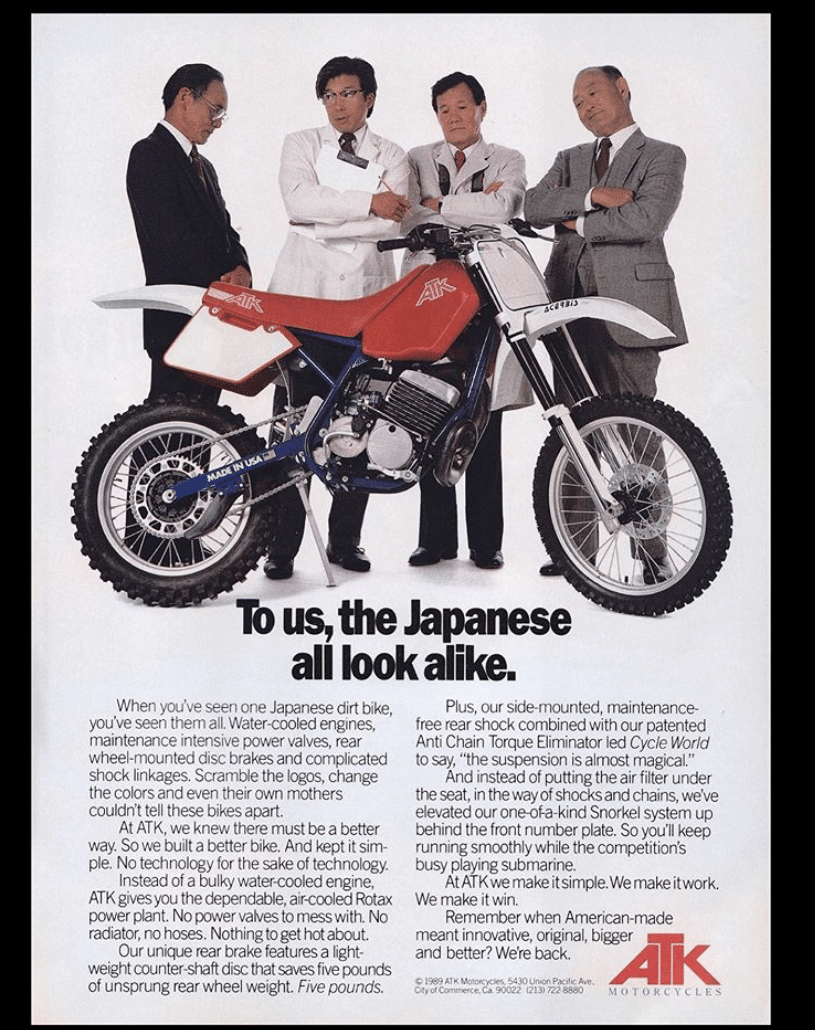 Maico 700cc deals two stroke