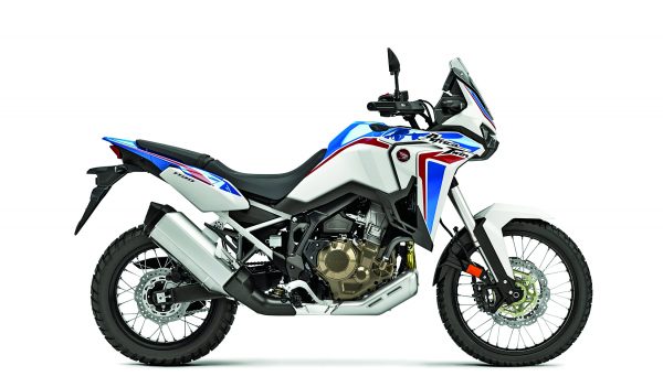 2021 ADVENTURE BIKE BUYER’S GUIDE - Dirt Bike Magazine