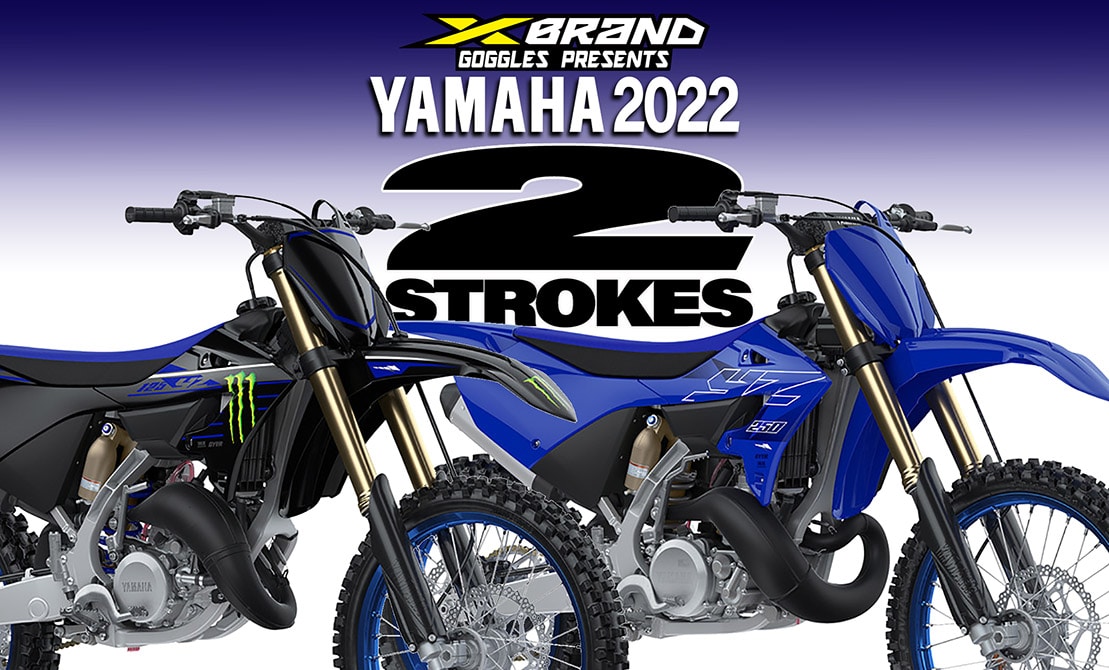 Toutes les nouveautés motos Yamaha 2022