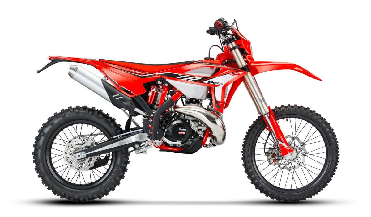 2022 GUIA DO COMPRADOR DA MOTOCROSS BIKE - Dirt Bike Magazine