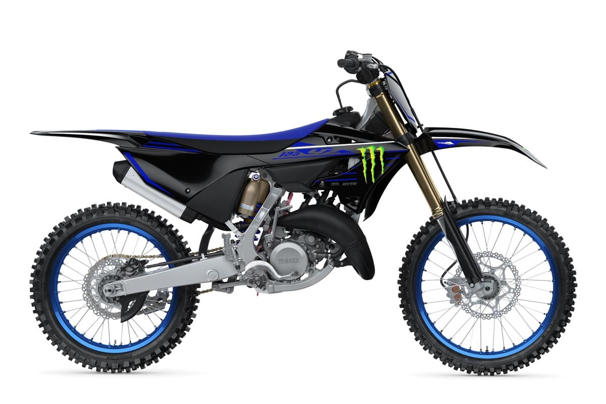 2022 GUIA DO COMPRADOR DE DOIS TEMPOS - Dirt Bike Magazine