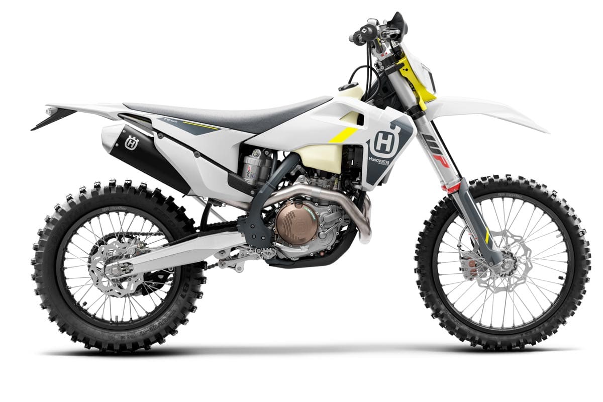 best 2022 dirt bike