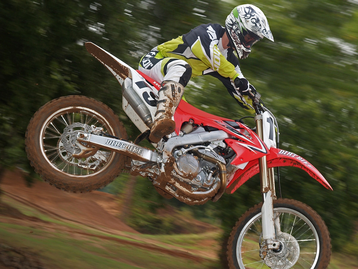 These Are Most Popular Dirt Bike Brands: Are You Surprised? - Dirt Bikes