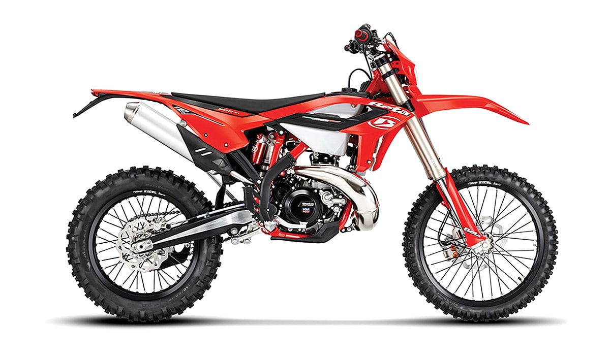 2023 TWO STROKE BUYER S GUIDE Dirt Bike Magazine