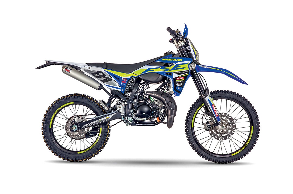 Motos - Yamaha PW50 chega oficialmente ao Brasil - MotoX