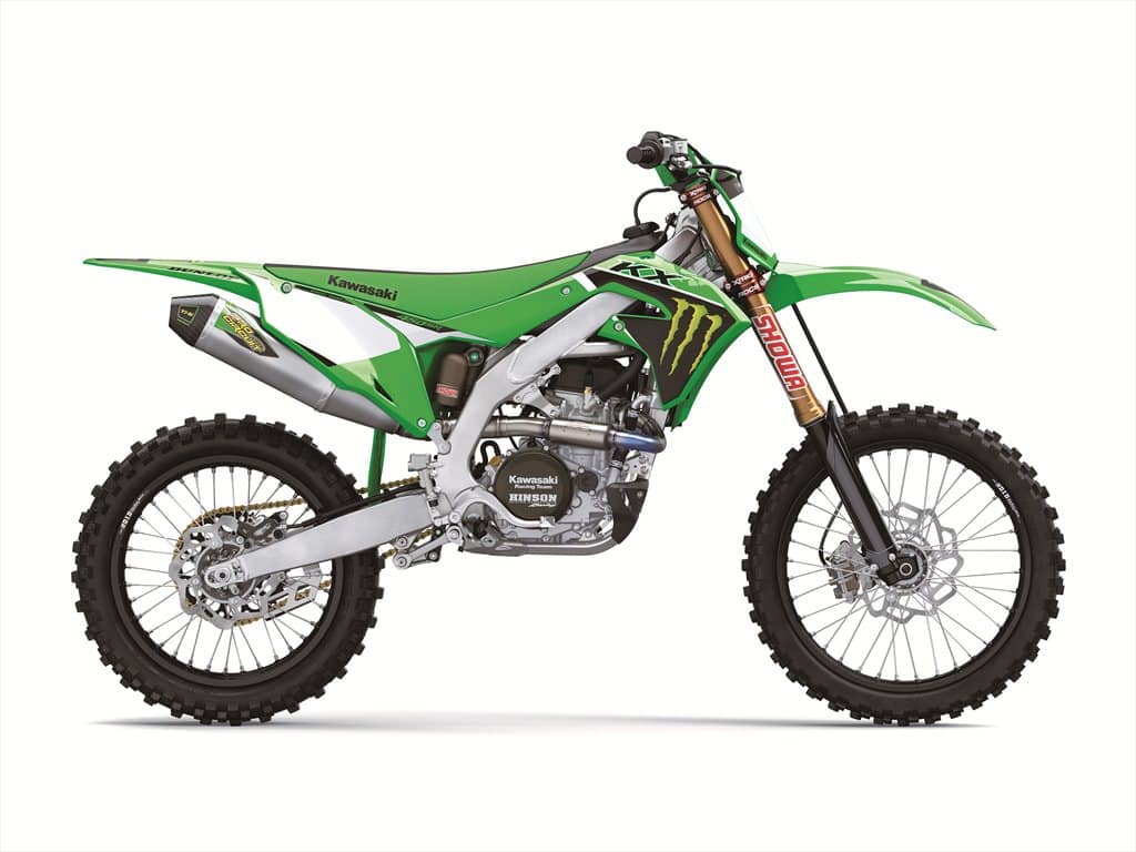 2023 MOTOCROSS BIKE BUYER'S GUIDE - Dirt Bike Magazine