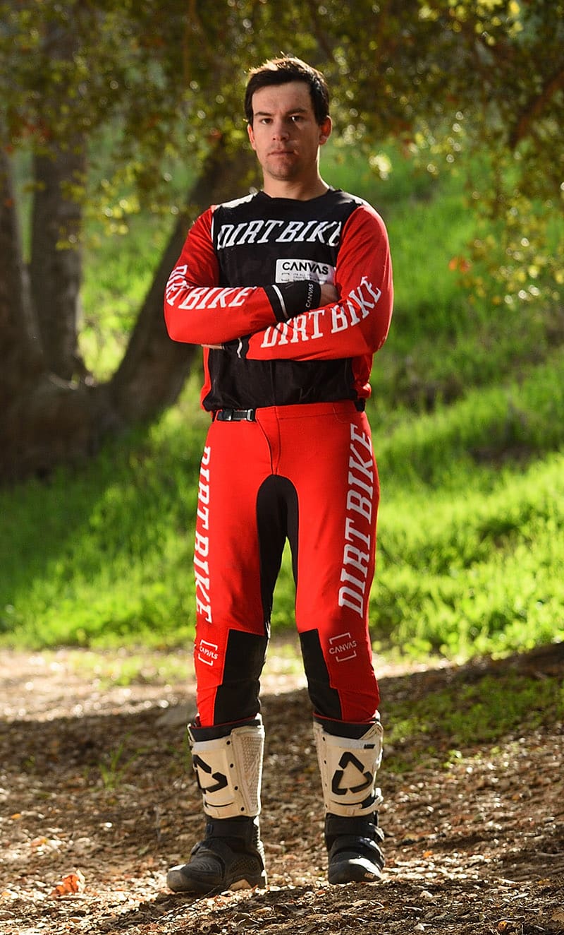 Motocross Jerseys - Dirt Bike Jerseys