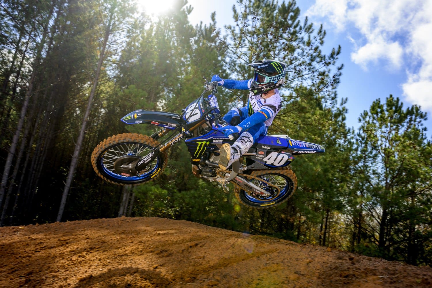 250 RESULTADOS GERAIS DA CORRIDA  2021 THUNDER VALLEY NATIONAL - Revista  Ação Motocross