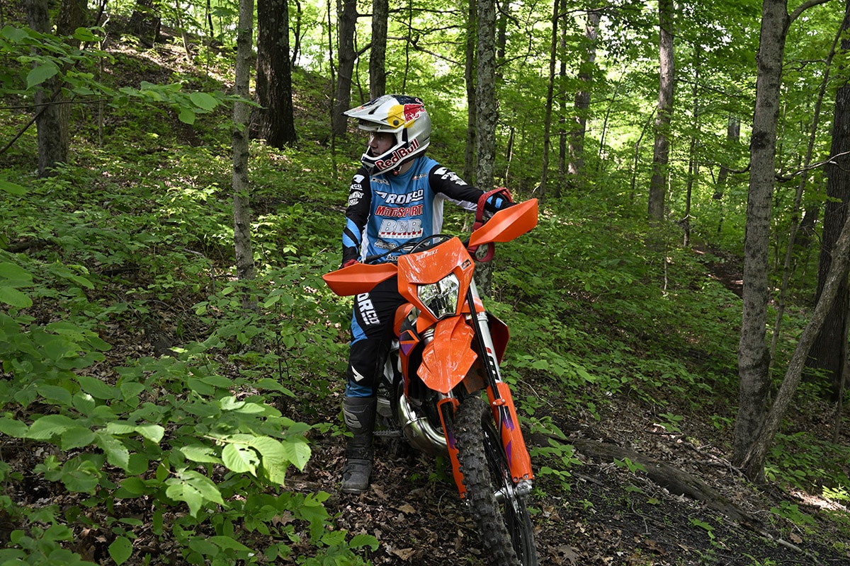 As melhores trilhas de Moto Trail em Rondônia (Brasil)