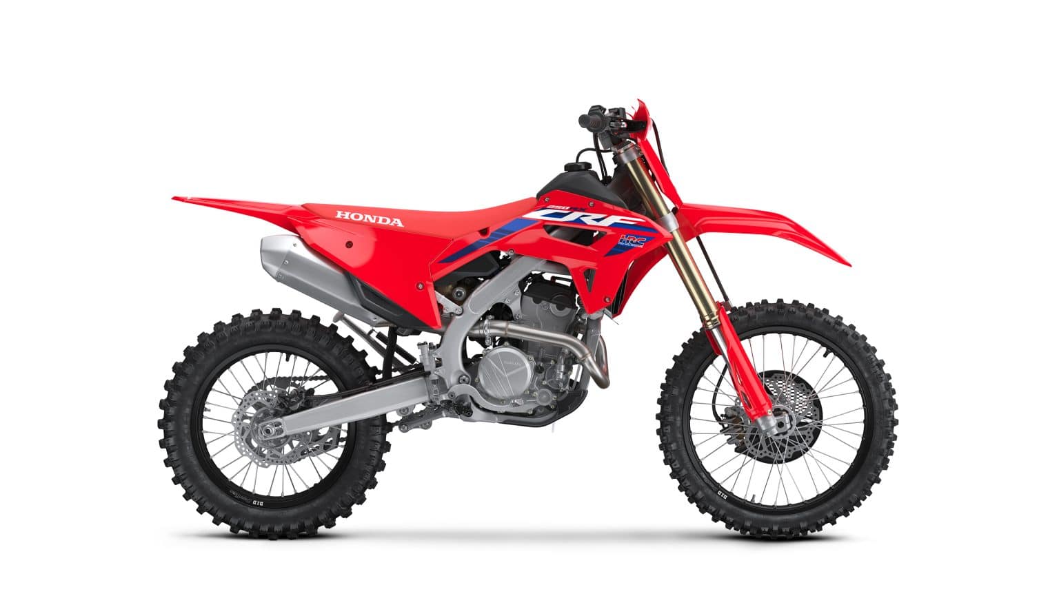 2024 HONDA FOUR-STROKE MODELS ANNOUNCED - Dirt Bike Magazine