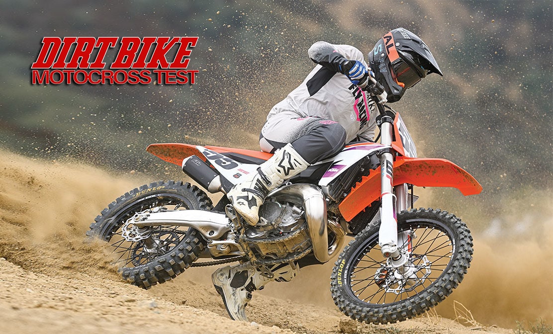 How do I Know if My Dirt Bike Needs a New Bottom End? - Risk Racing