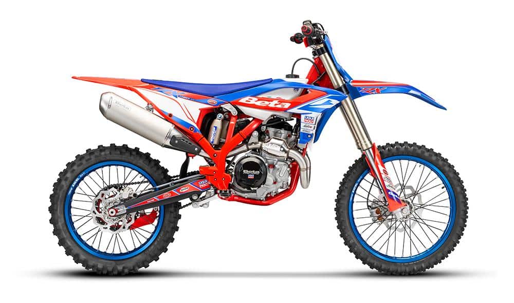 Dirt Bike Bastos BS 90cc édition 2024