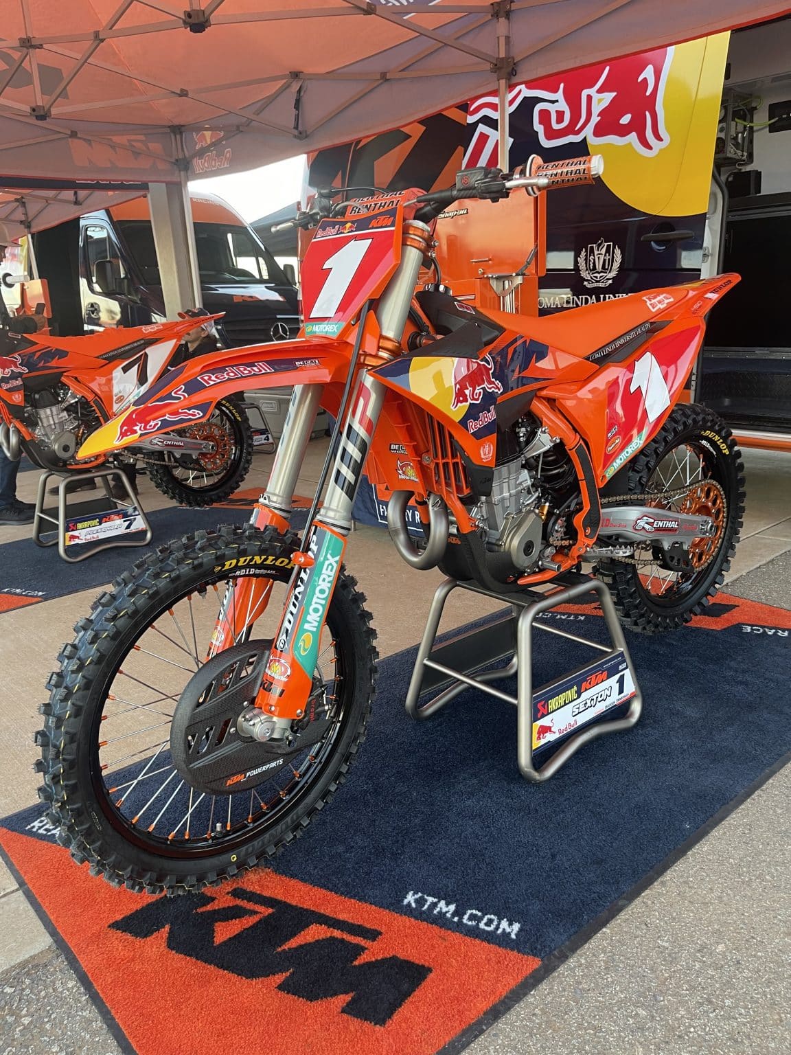 2024 RED BULL KTM FACTORY TEAM ANNOUNCED Dirt Bike Magazine