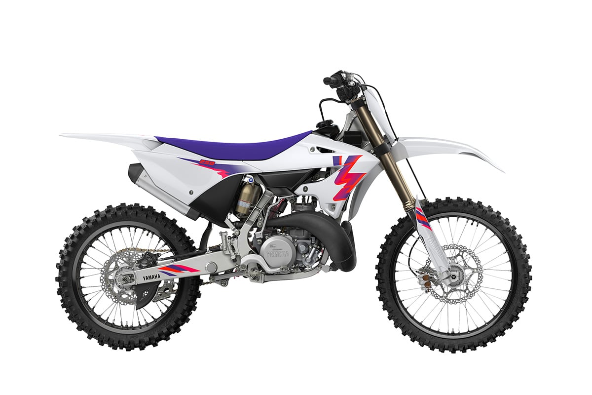 Yamaha cria primeira moto elétrica 250cc para motocross - Olhar Digital